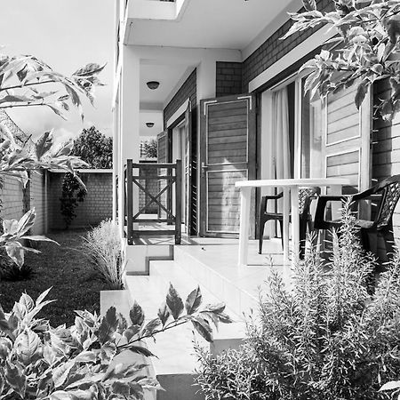 Lamina Appart Antananarivo Exteriér fotografie