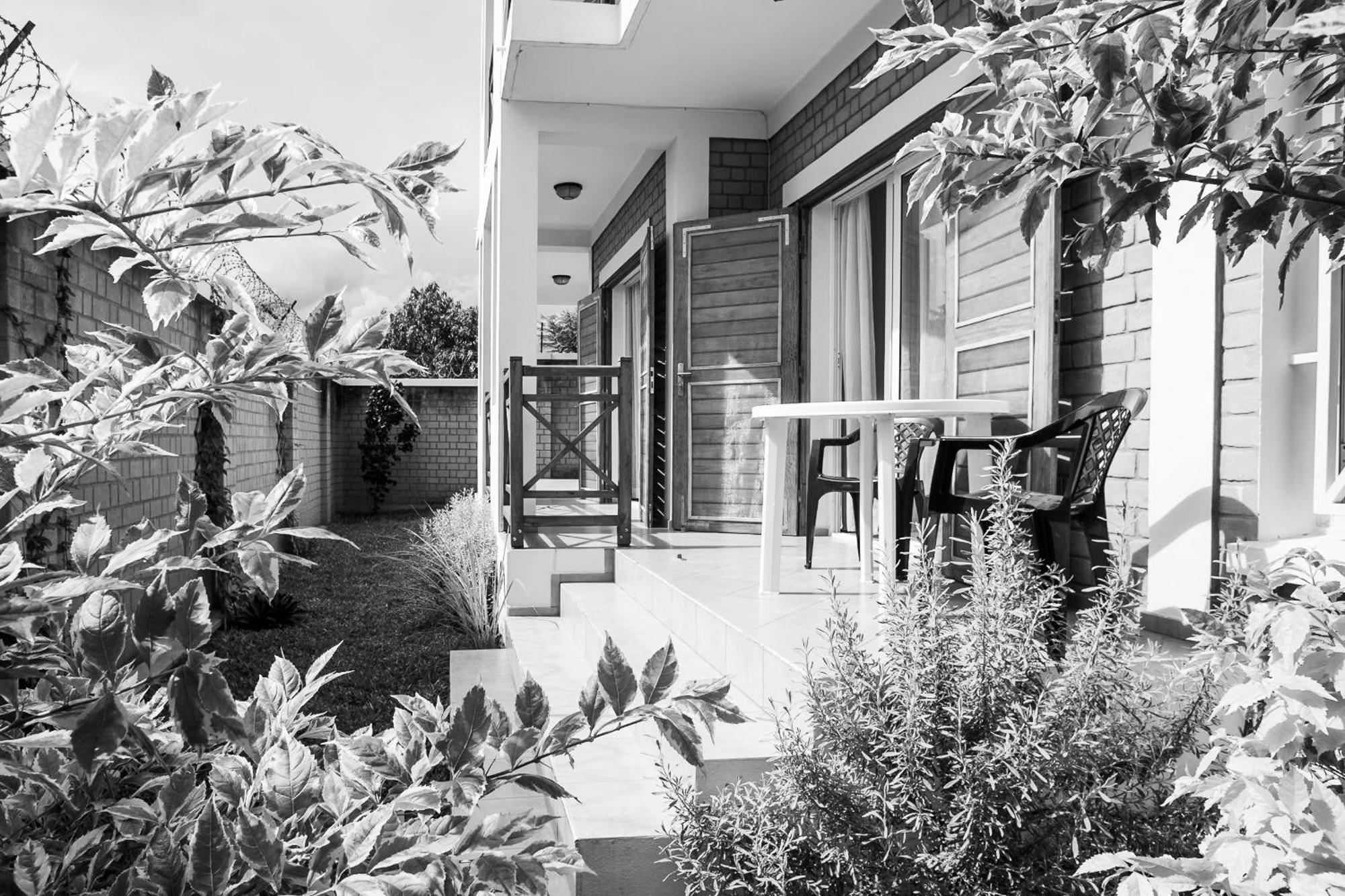 Lamina Appart Antananarivo Exteriér fotografie