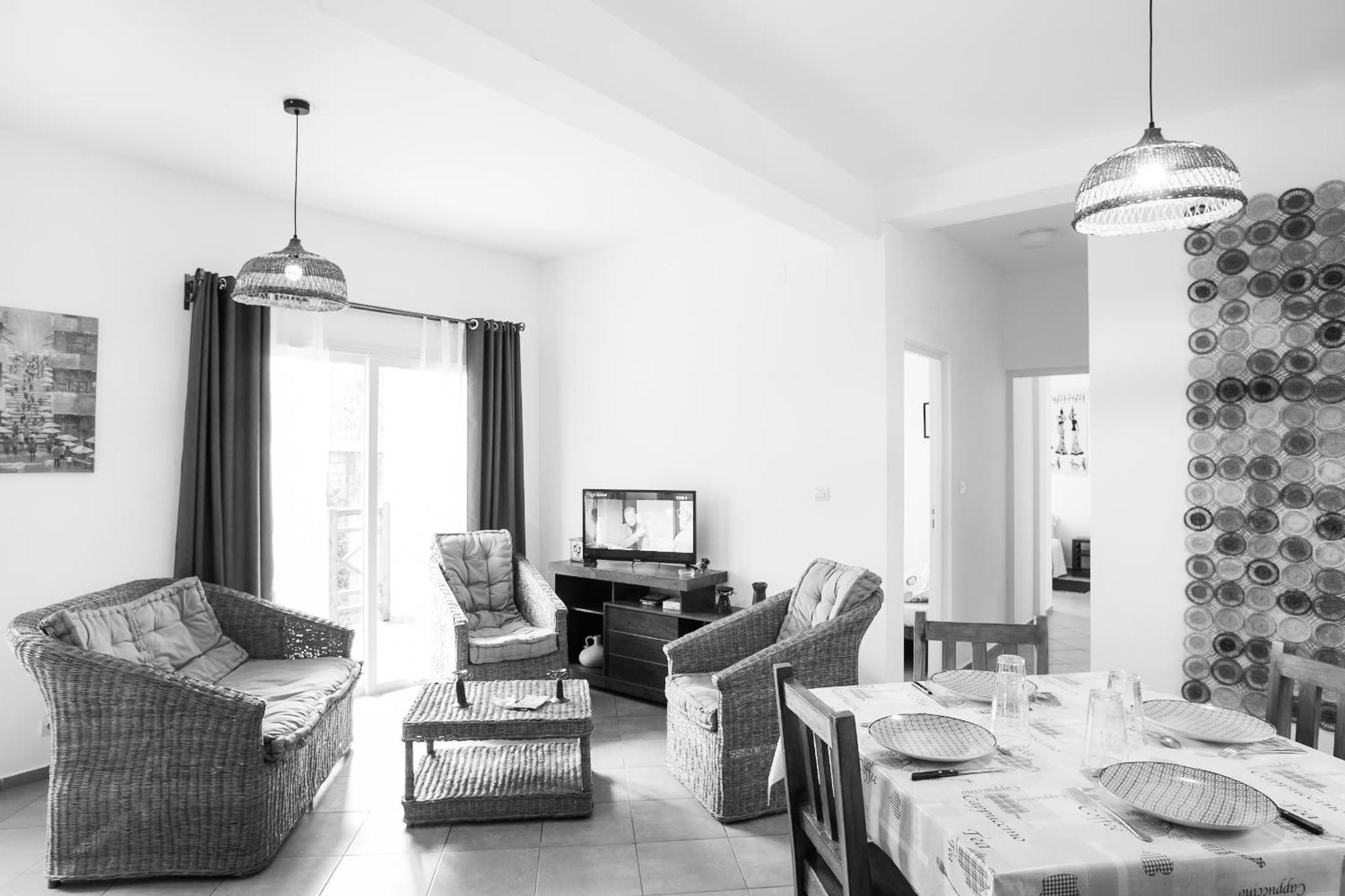 Lamina Appart Antananarivo Exteriér fotografie